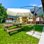 Residence Rta La Rosa delle Dolomiti