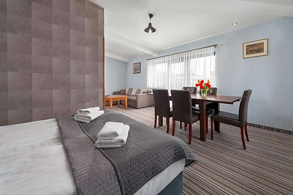 Rejs B&B tylko 30 metrów do plaży