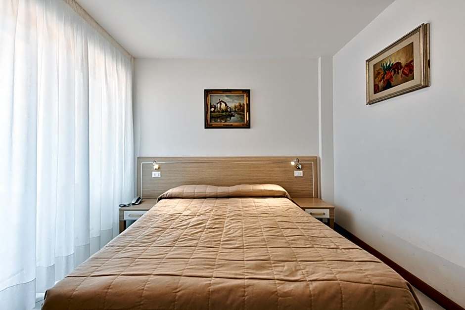 Hotel Meublè Zenith