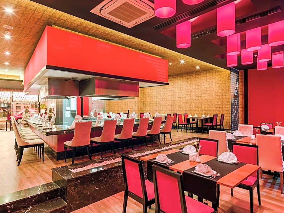 Tui Magic Life Jacaranda