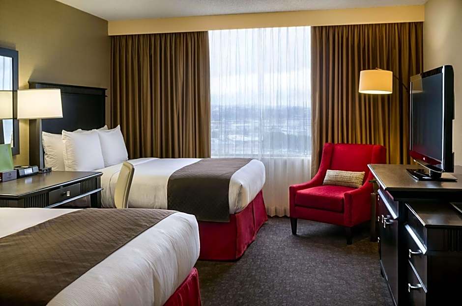 DoubleTree By Hilton Los Angeles Downtown