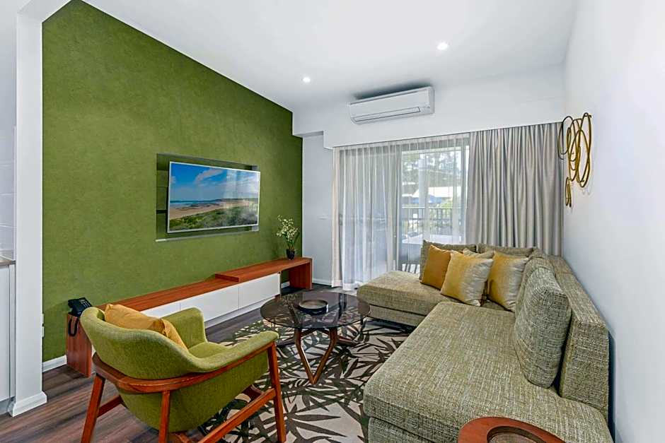 Club Wyndham Flynns Beach, Trademark Collection by Wyndham