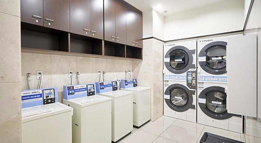 Toyoko Inn Nagoya Kanayama