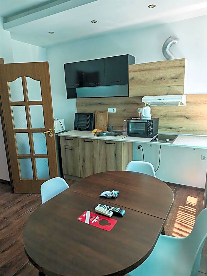Family Hotel ADIA BLUE