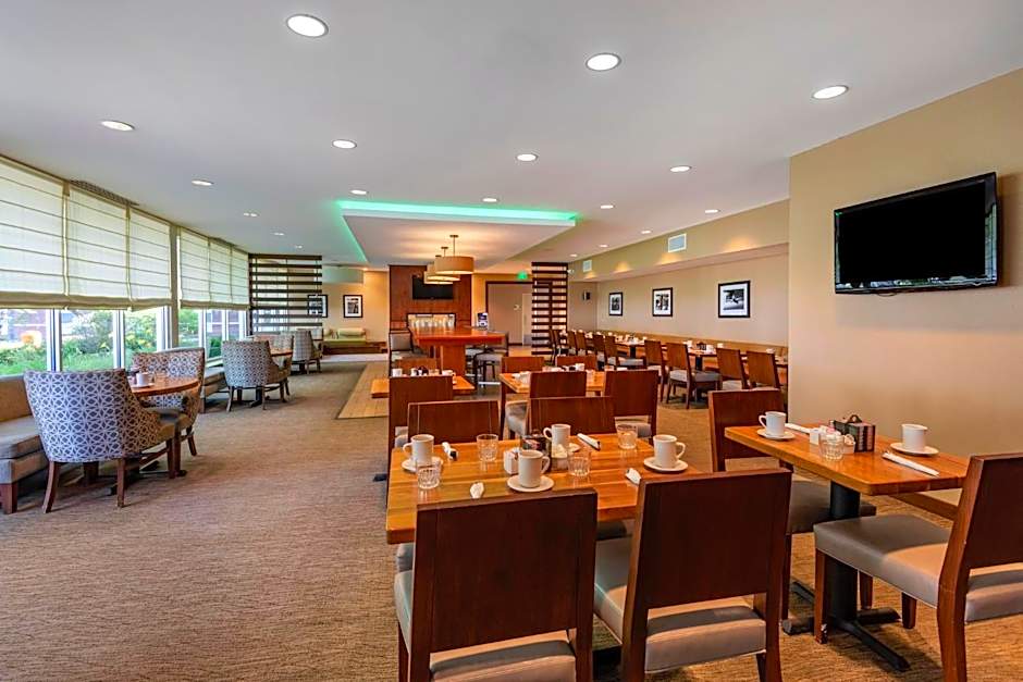 Holiday Inn Bangor By IHG