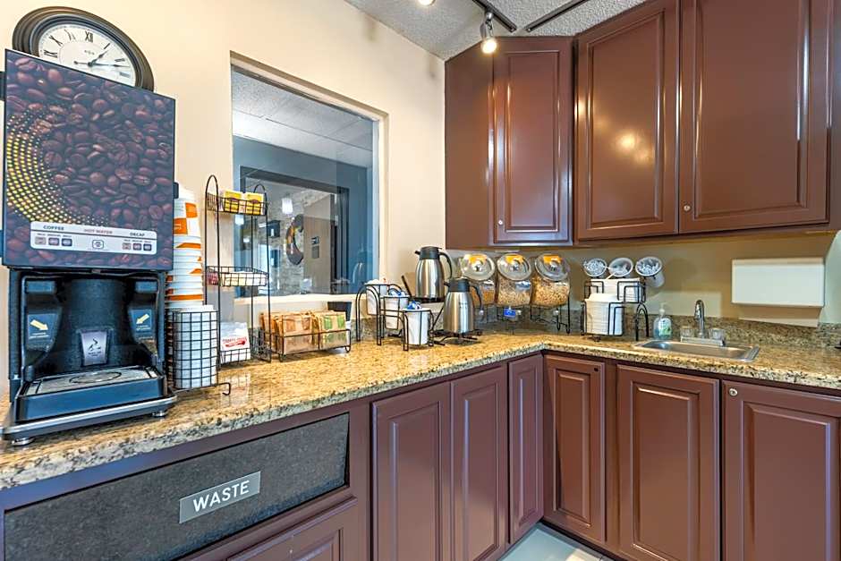 Comfort Inn Hastings