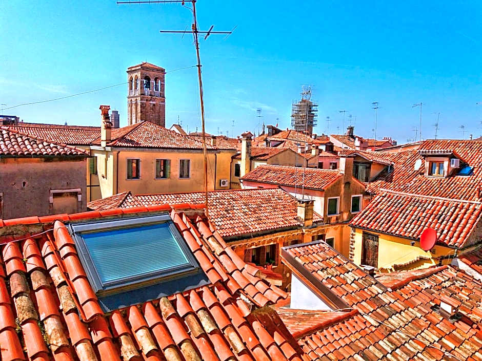 Antica Locanda Sturion