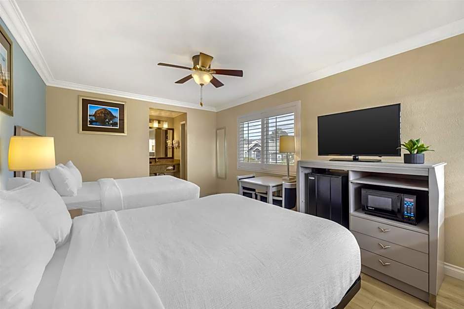 Best Western Tradewinds