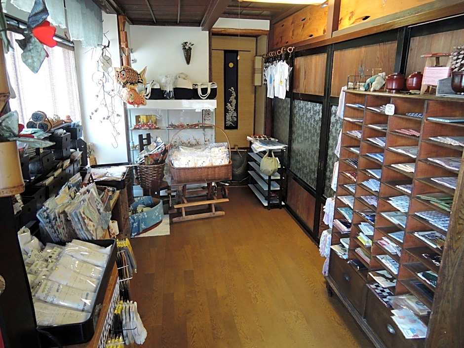 Kadokyu Ryokan
