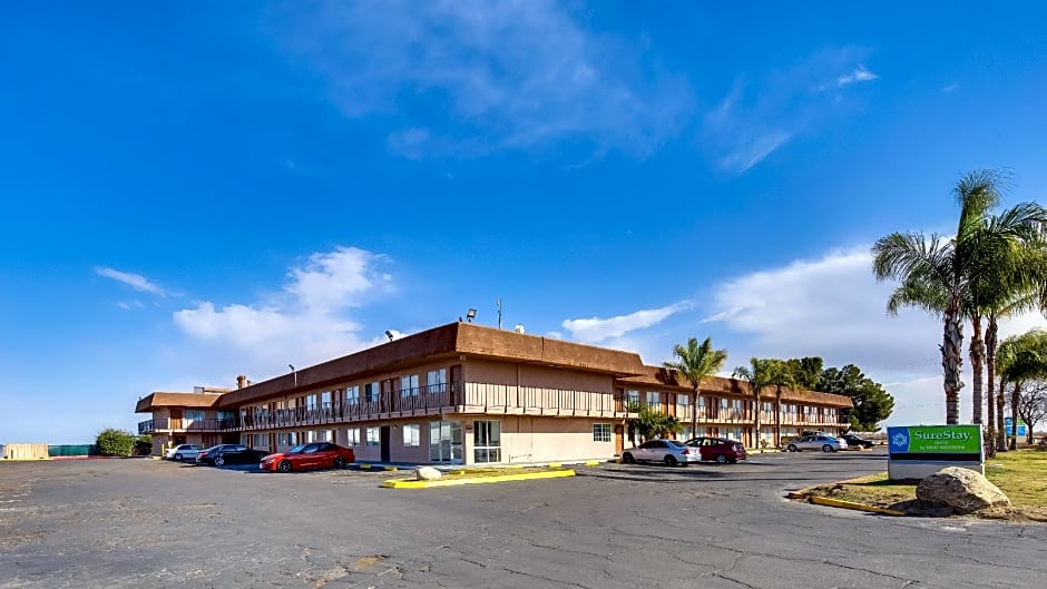 SureStay Hotel by Best Western Buttonwillow