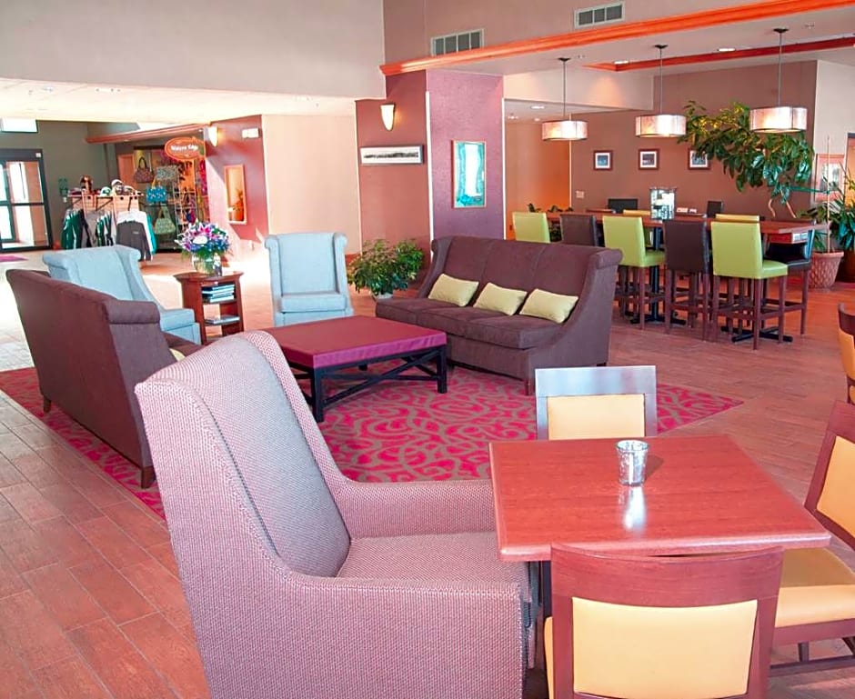 Hampton Inn & Suites Bemidji