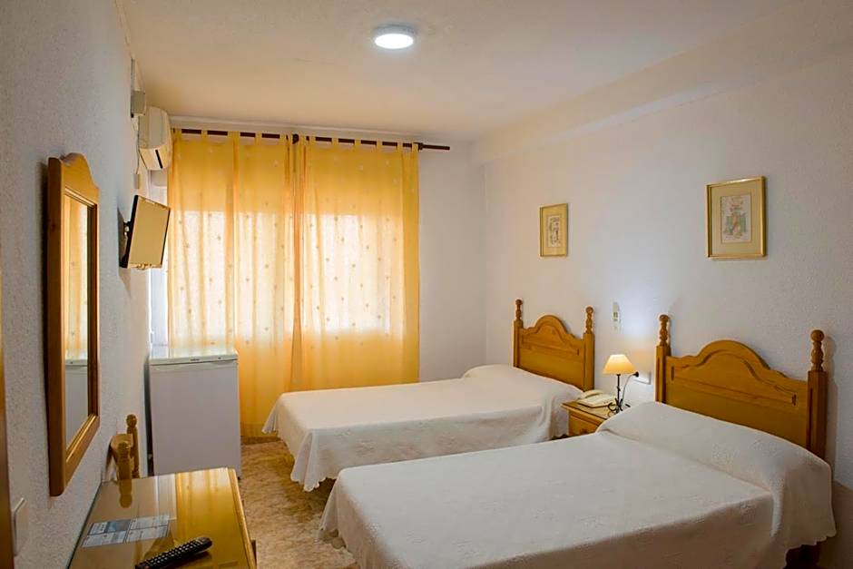Hotel Sierra Mar