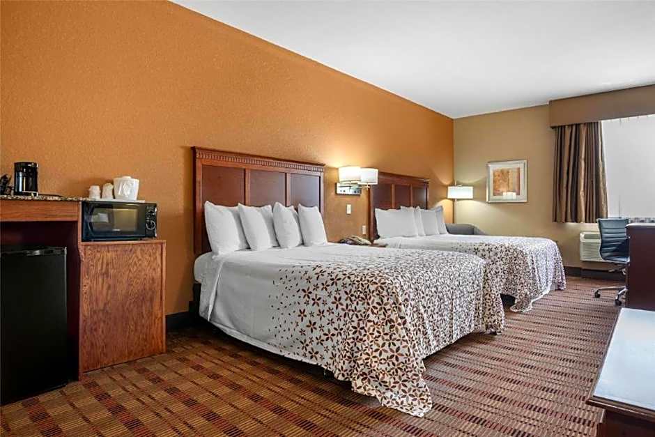 Best Western Plaquemine Inn