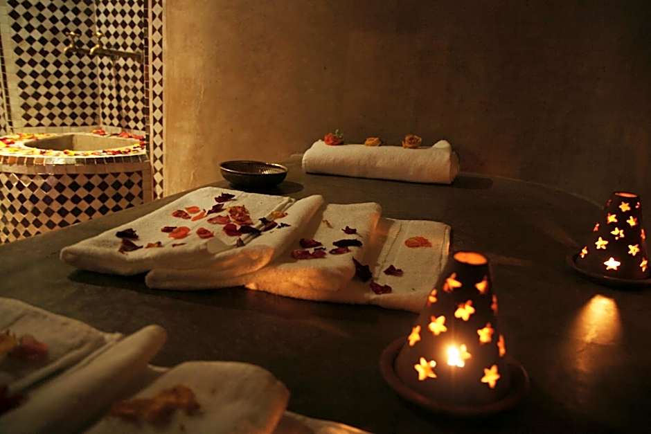 Riad Spa Dar Nimbus
