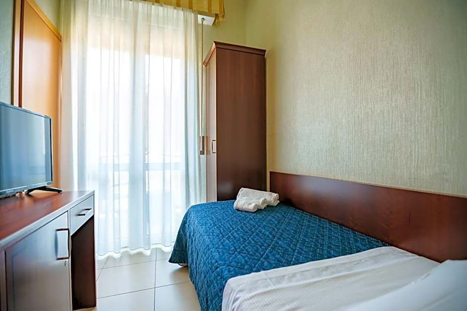 Hotel Rex Rimini
