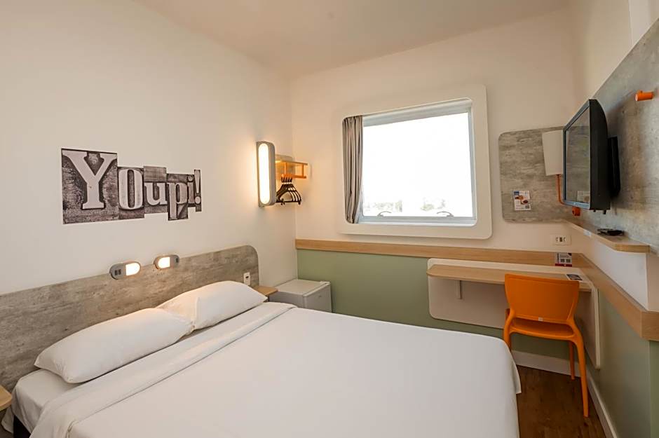 ibis budget Campinas Aquidaban