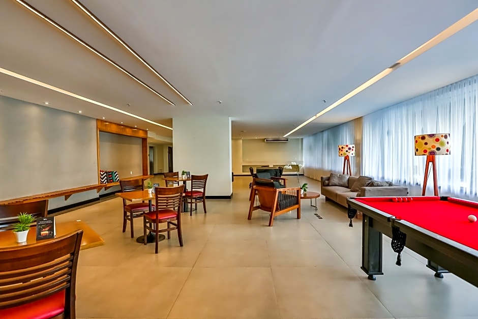 Copacabana Suites by Atlantica Hotels