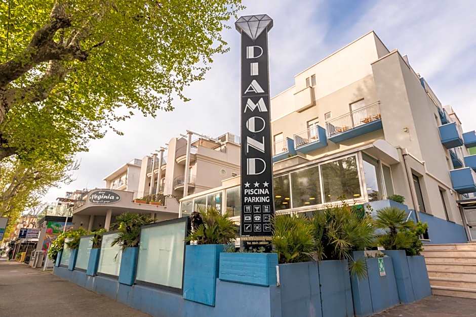 Hotel Diamond