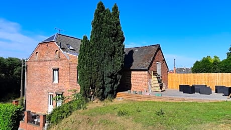 Les Hauts de Proisy