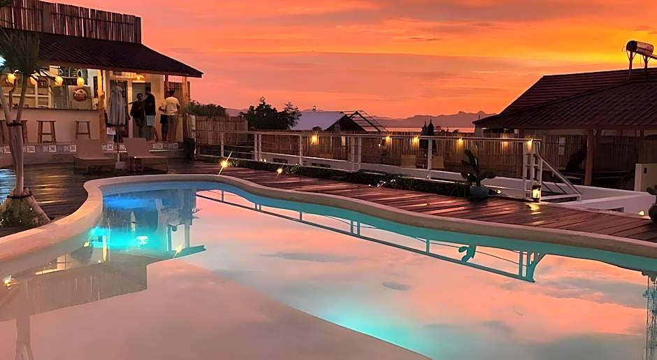 Seaesta Komodo Hostel & Hotel