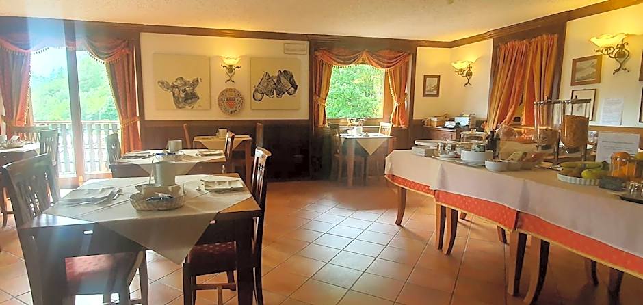 Hotel Dente Del Gigante