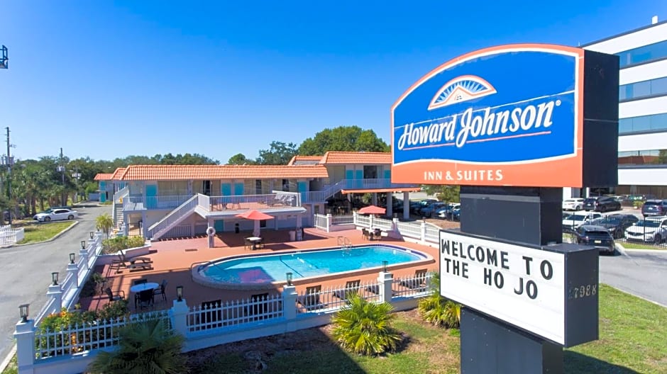 Howard Johnson by Wyndham Clearwater/Dunedin