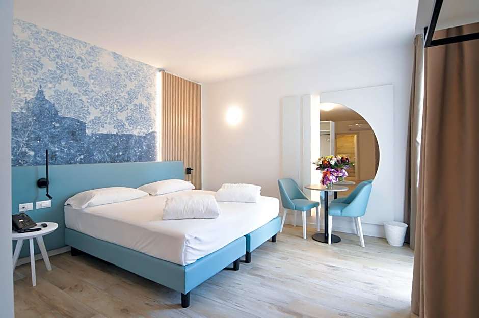 Marina Junior Suite 4 Stelle S