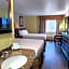 Crest Trail Lodge