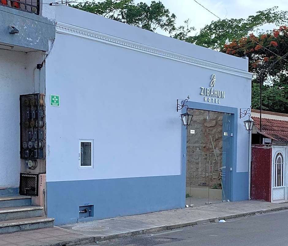 Hotel Zibahun