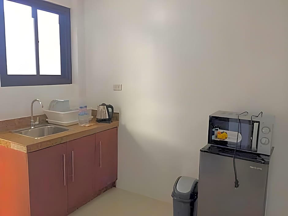 The Palines Apartment Hotel