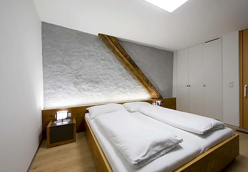 Appartement-Hotel GH Zum Goldenen Schiff