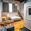 Belle Athenes - Luxury Rooms at Monastiraki Railway Station