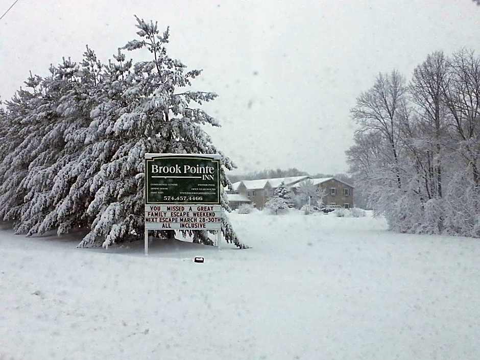 Brook Pointe Resort