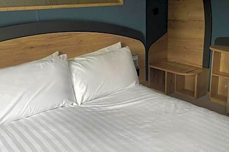 Oakwood 7 Berth (5+2)