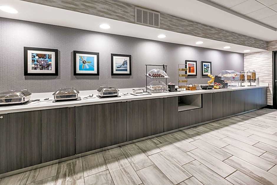 Wingate By Wyndham Dallas Love Field