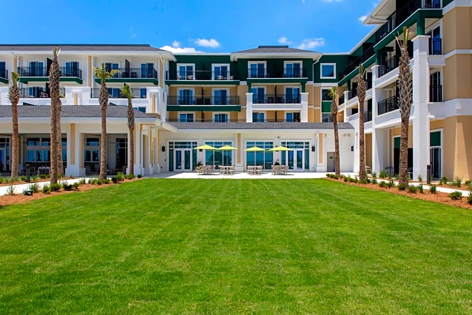 Courtyard by Marriott Jekyll Island