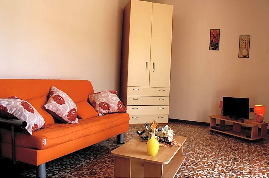 TEA Isola Dino - HOTEL & HOME - Praia a Mare