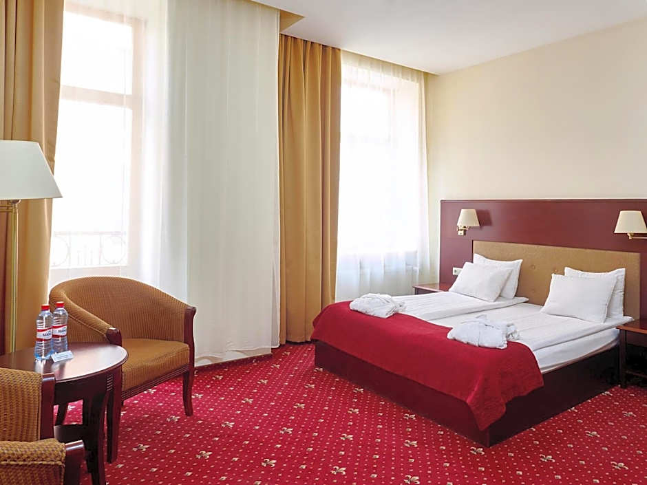 Rixwell Old Riga Palace Hotel