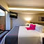 Las Suites Campos Eliseos