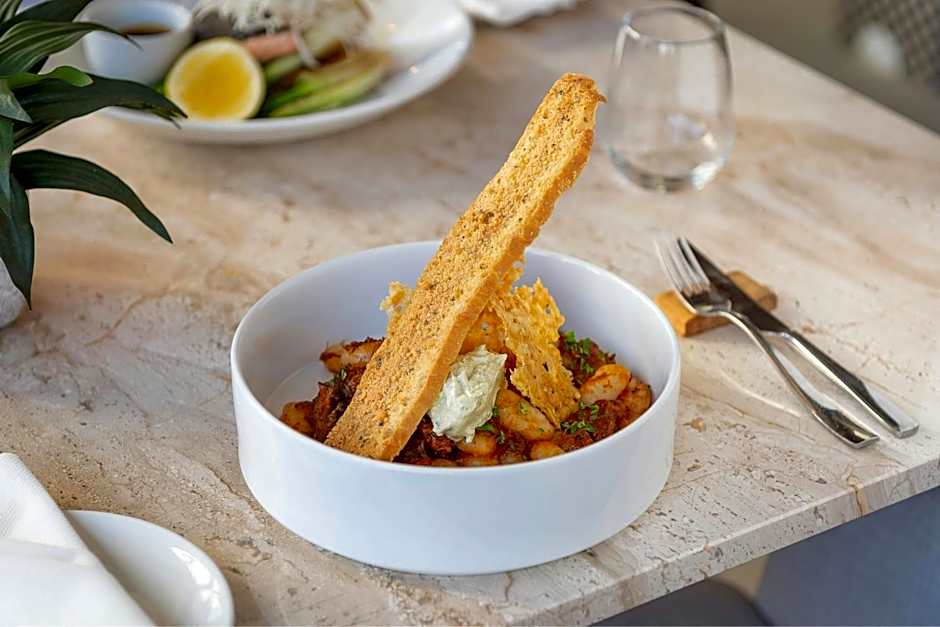 African Pride Melrose Arch Autograph Collection by Marriott