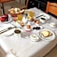 Toti Boutique Rooms