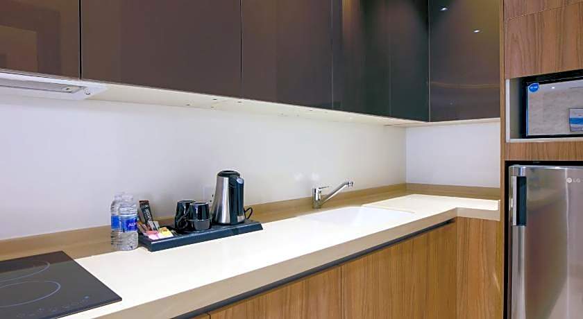 The Proud Hotel Al Khobar