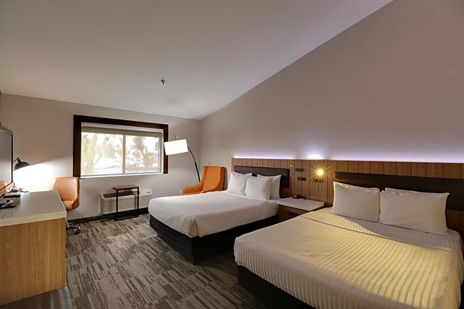 Modesto Hotel