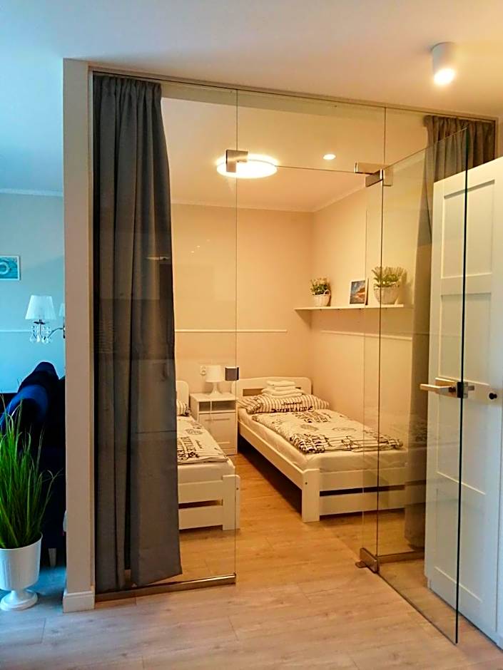 Apartamenty Liliowa 3