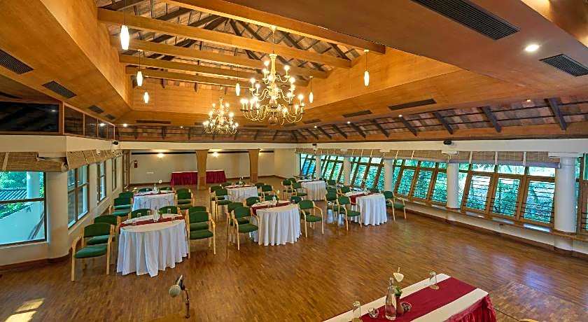 Cardamom County by Xandari