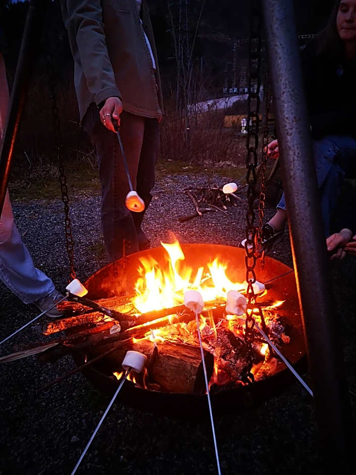 Bergen Hostel Montana