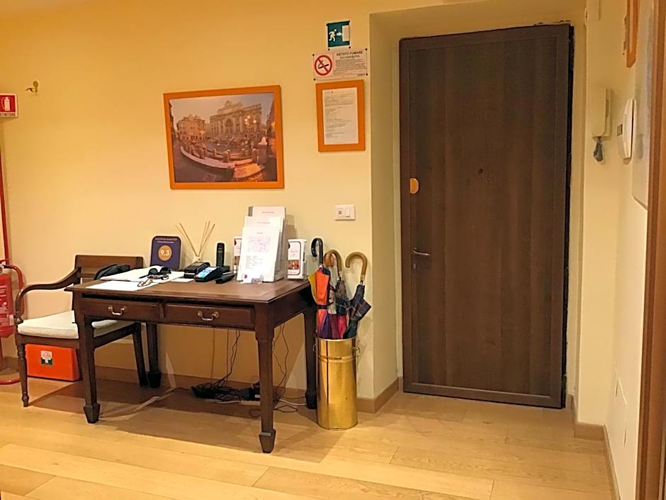 I Prati di Roma Suites