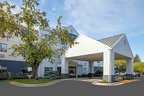 Fairfield Inn & Suites by Marriott Grand Rapids