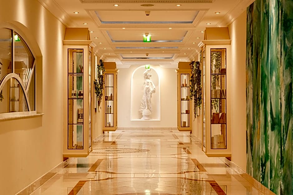 Rugard Thermal Strandhotel