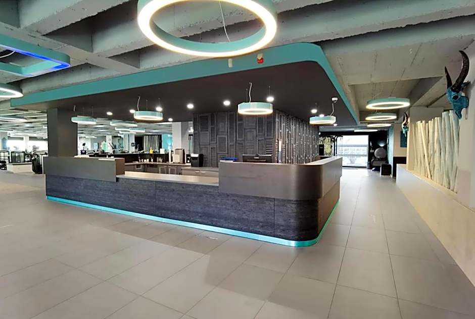 VitaLounge Sports & Spa Hotel